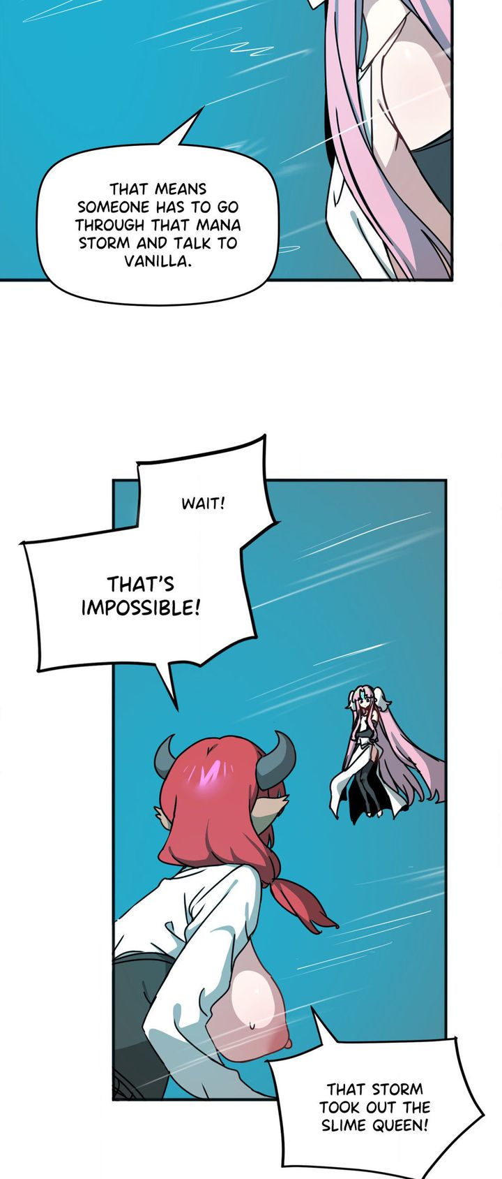 No Man’s Land Page 7 - MangaHe