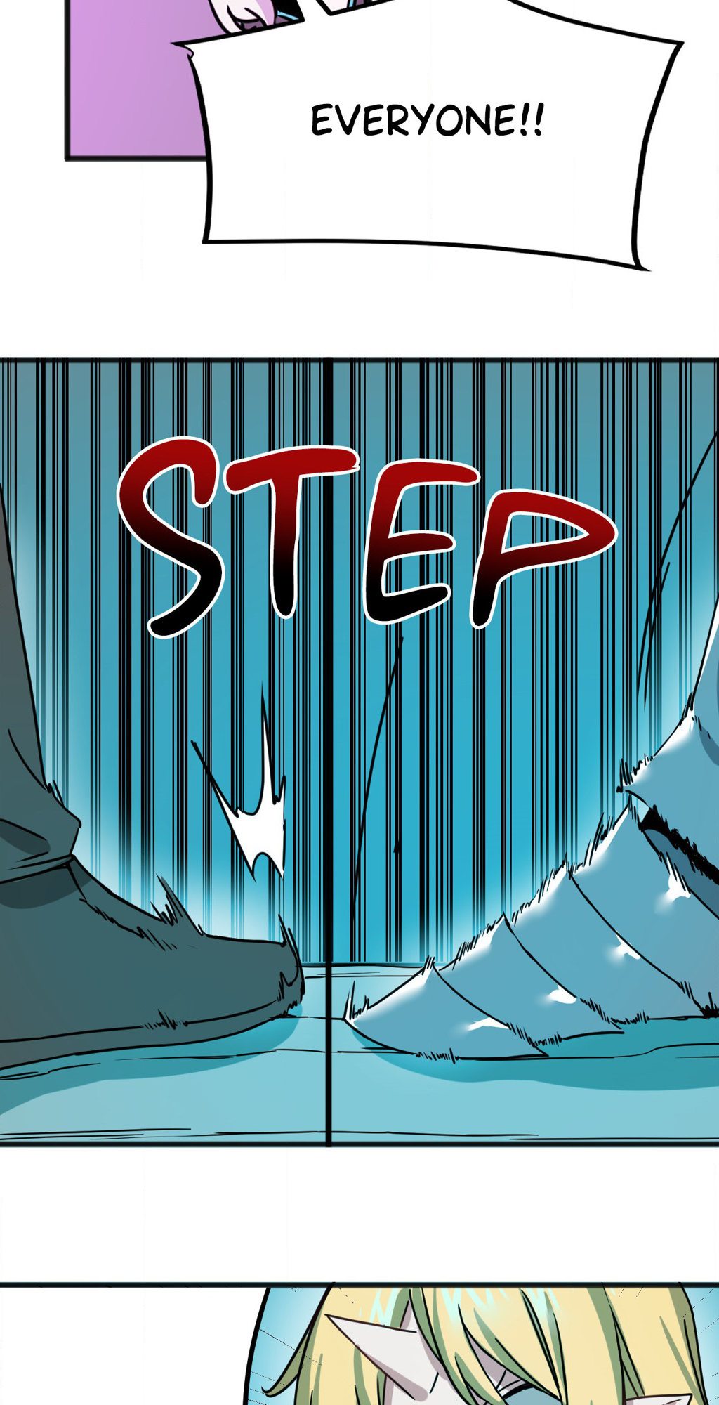 No Man’s Land Page 3 - MangaHe