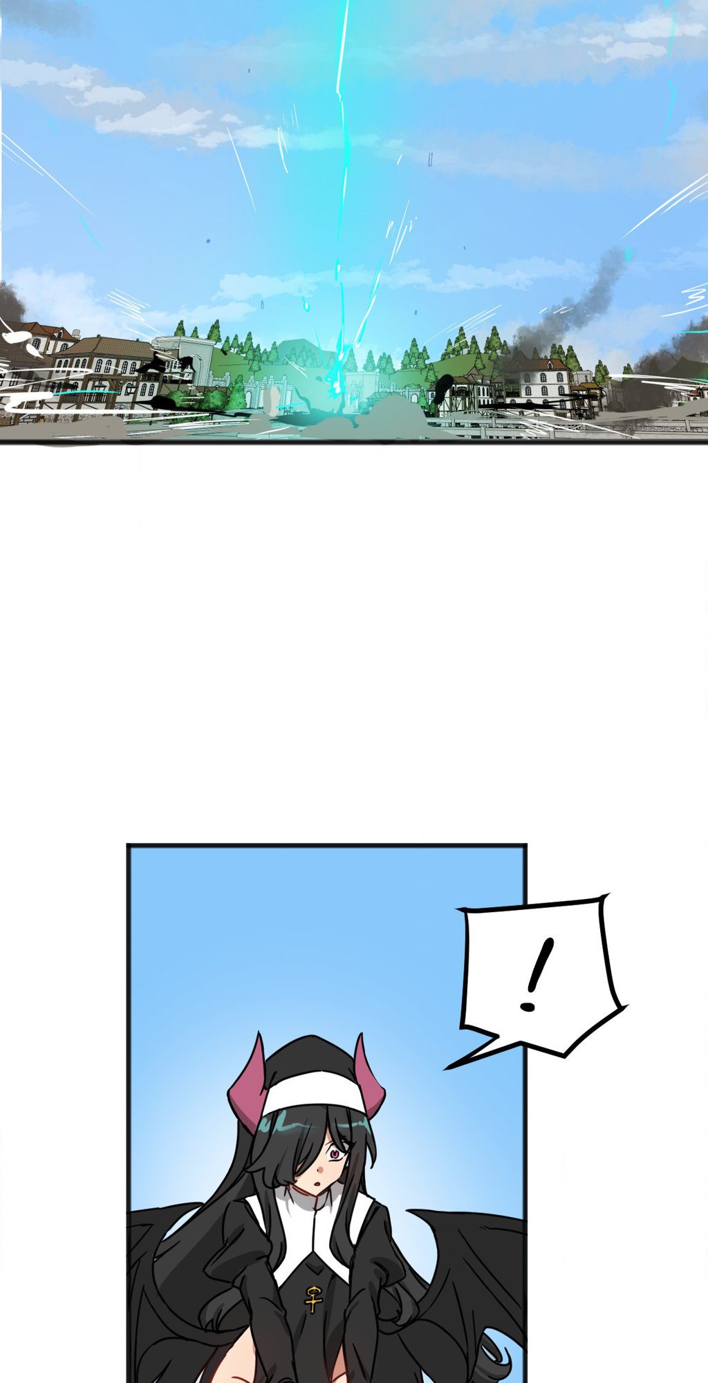 No Man’s Land Page 48 - MangaHe