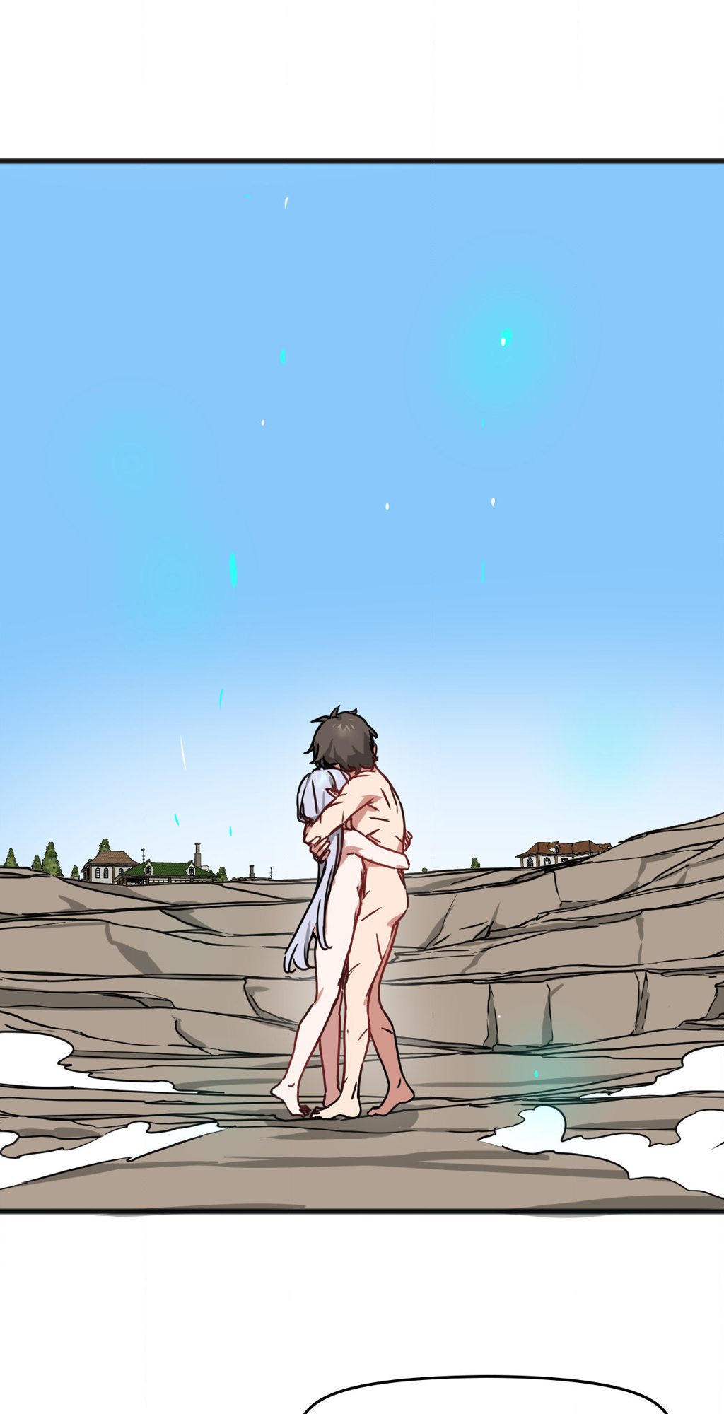 No Man’s Land Page 50 - MangaHe