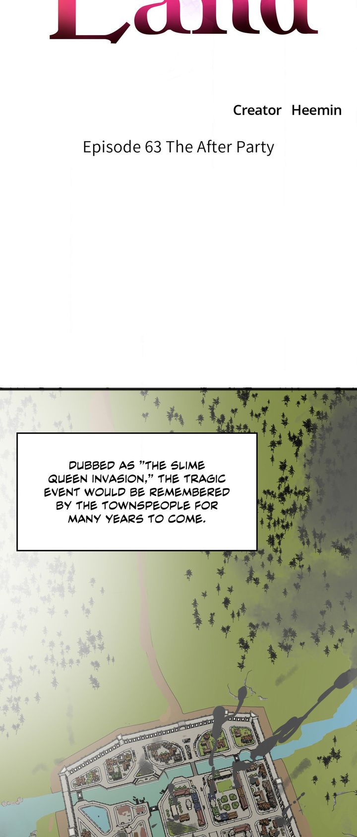 No Man’s Land Page 16 - MangaHe