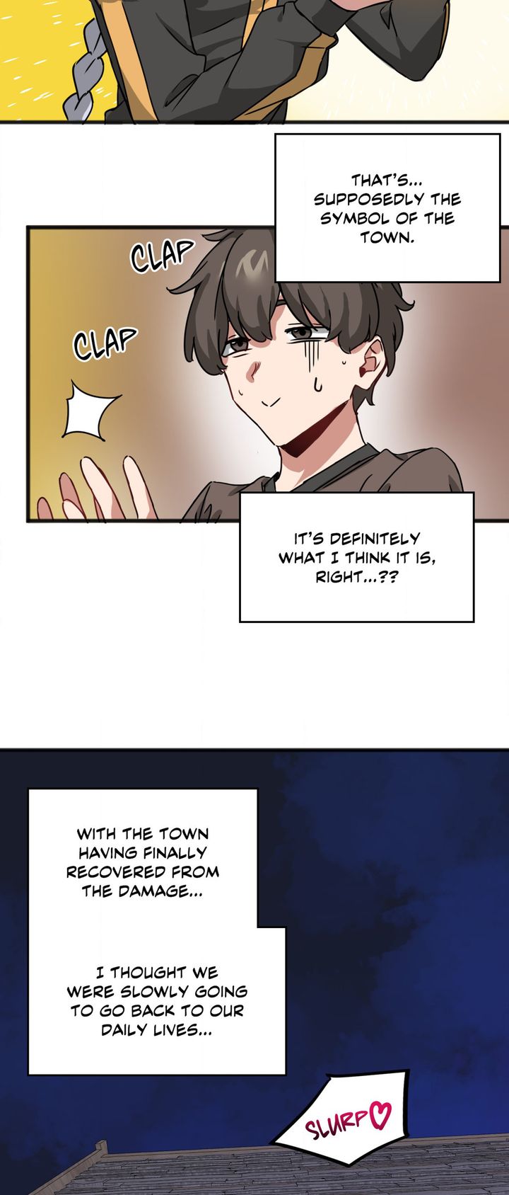 No Man’s Land Page 22 - MangaHe