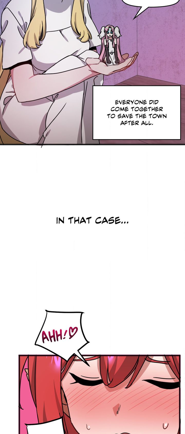 No Man’s Land Page 28 - MangaHe