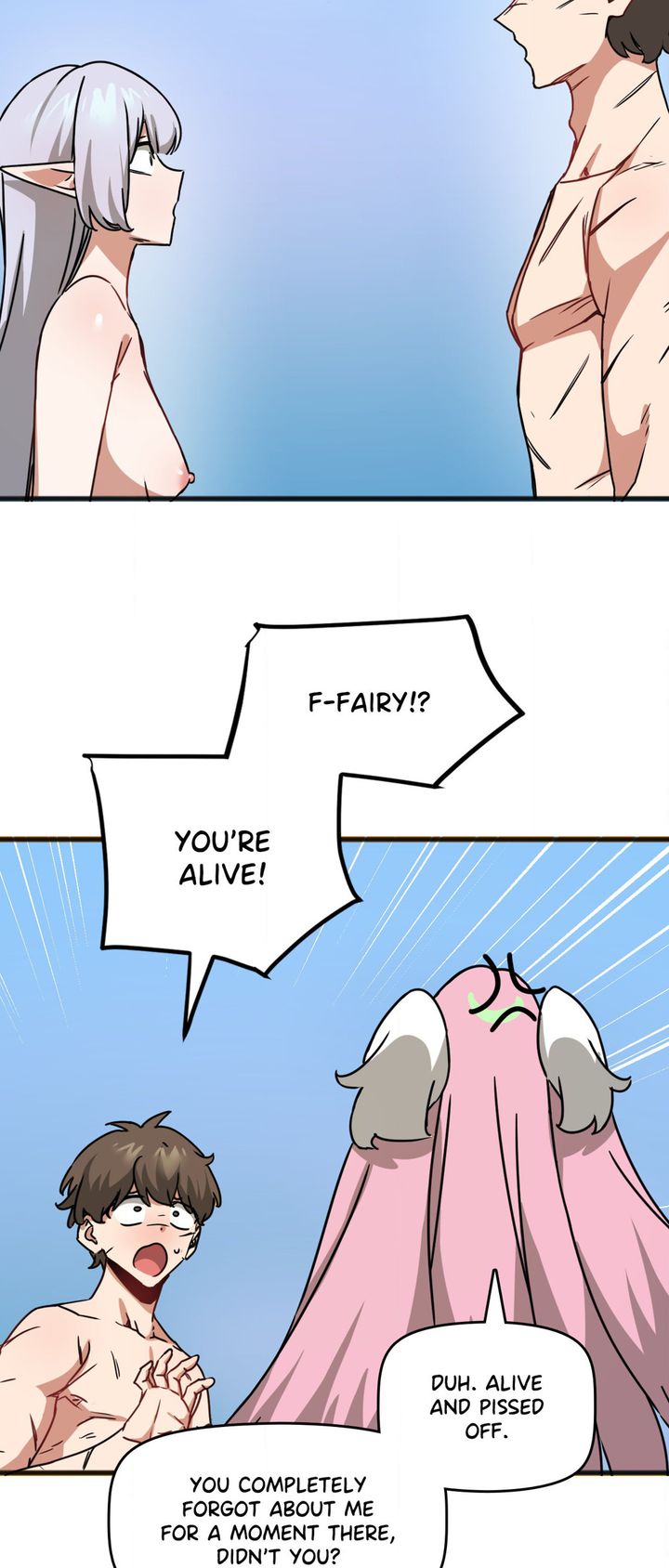 No Man’s Land Page 4 - MangaHe