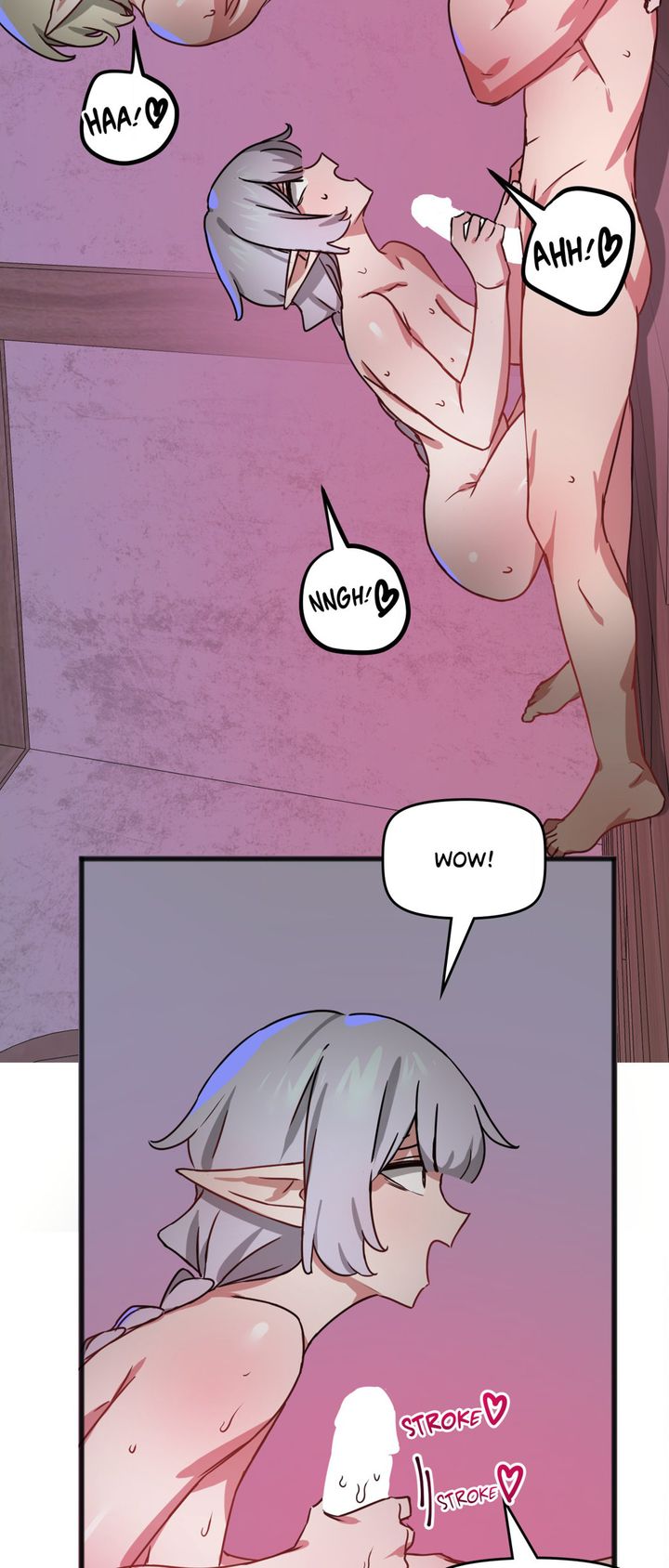 No Man’s Land Page 43 - MangaHe