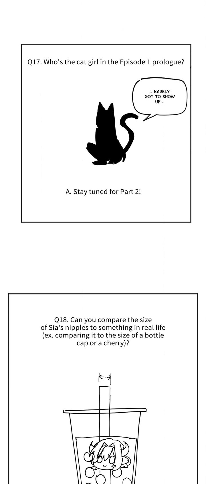 No Man’s Land Page 19 - MangaHe