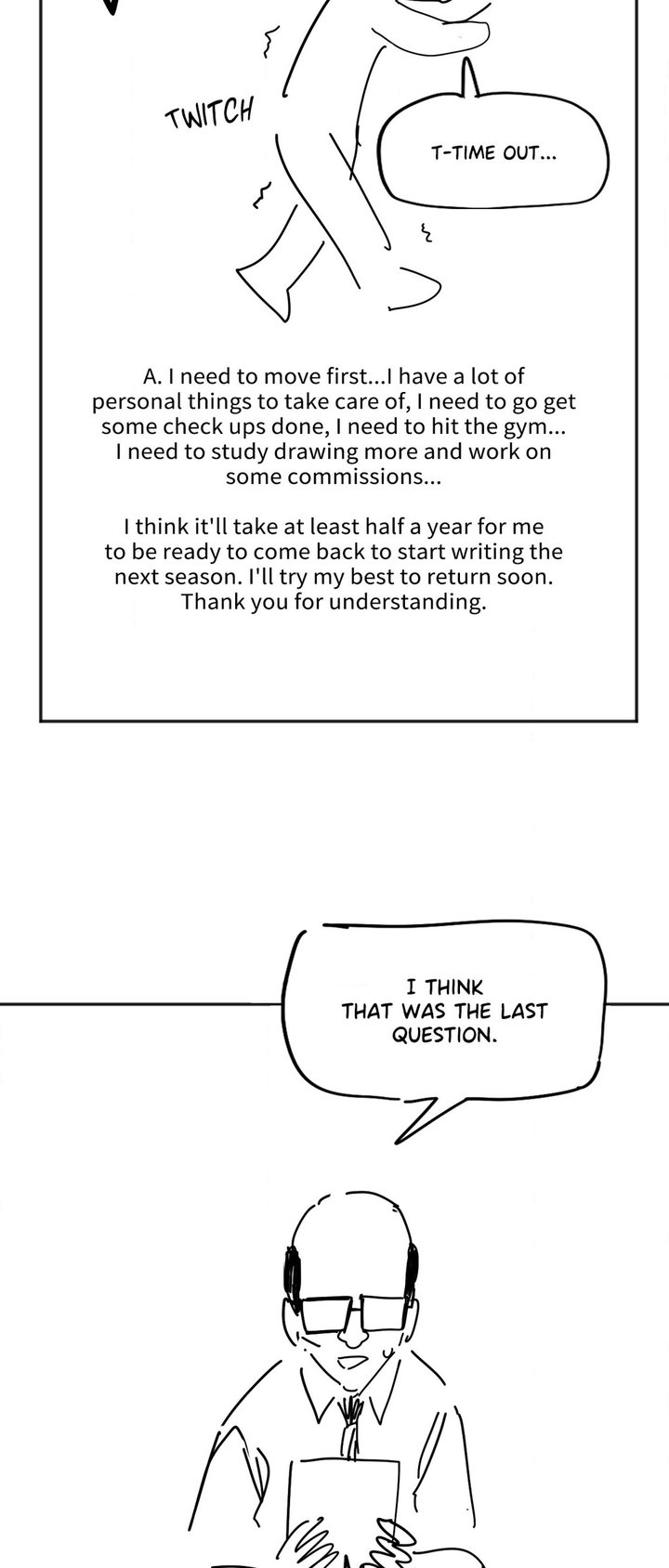 No Man’s Land Page 23 - MangaHe
