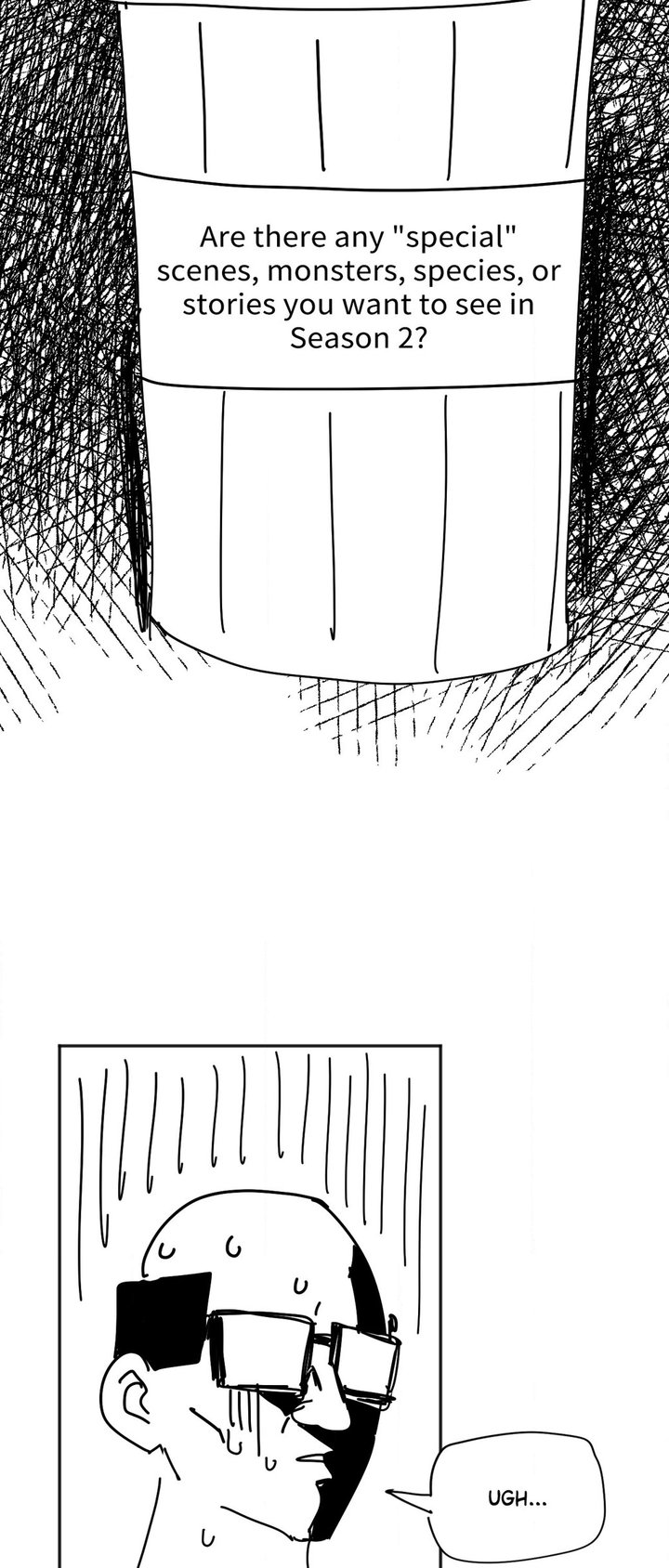 No Man’s Land Page 27 - MangaHe