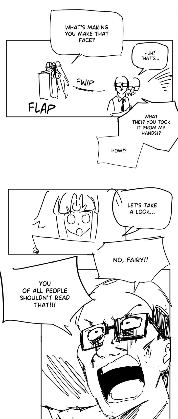 No Man’s Land Page 36 - MangaHe