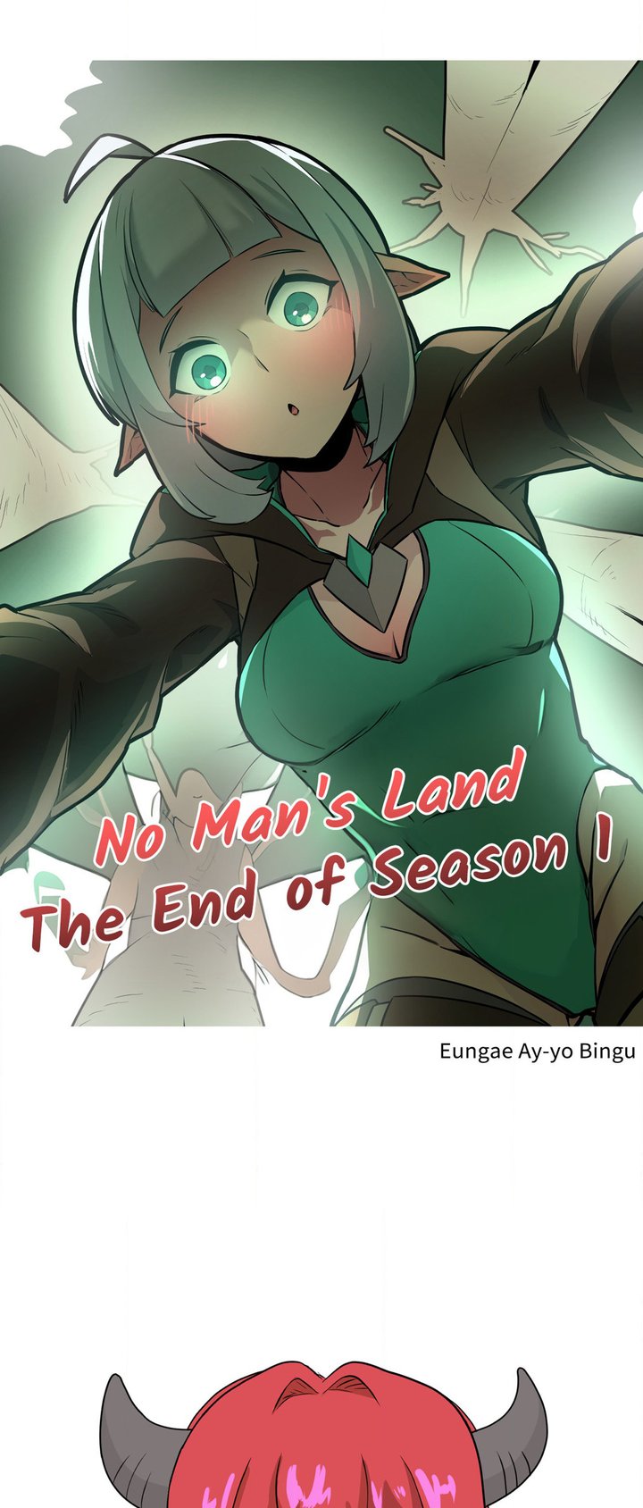 No Man’s Land Page 39 - MangaHe