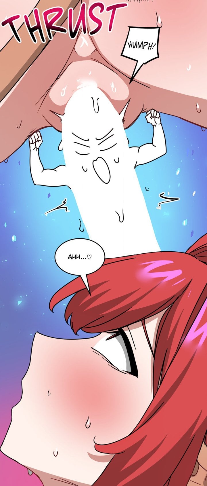 No Man’s Land Page 11 - MangaHe