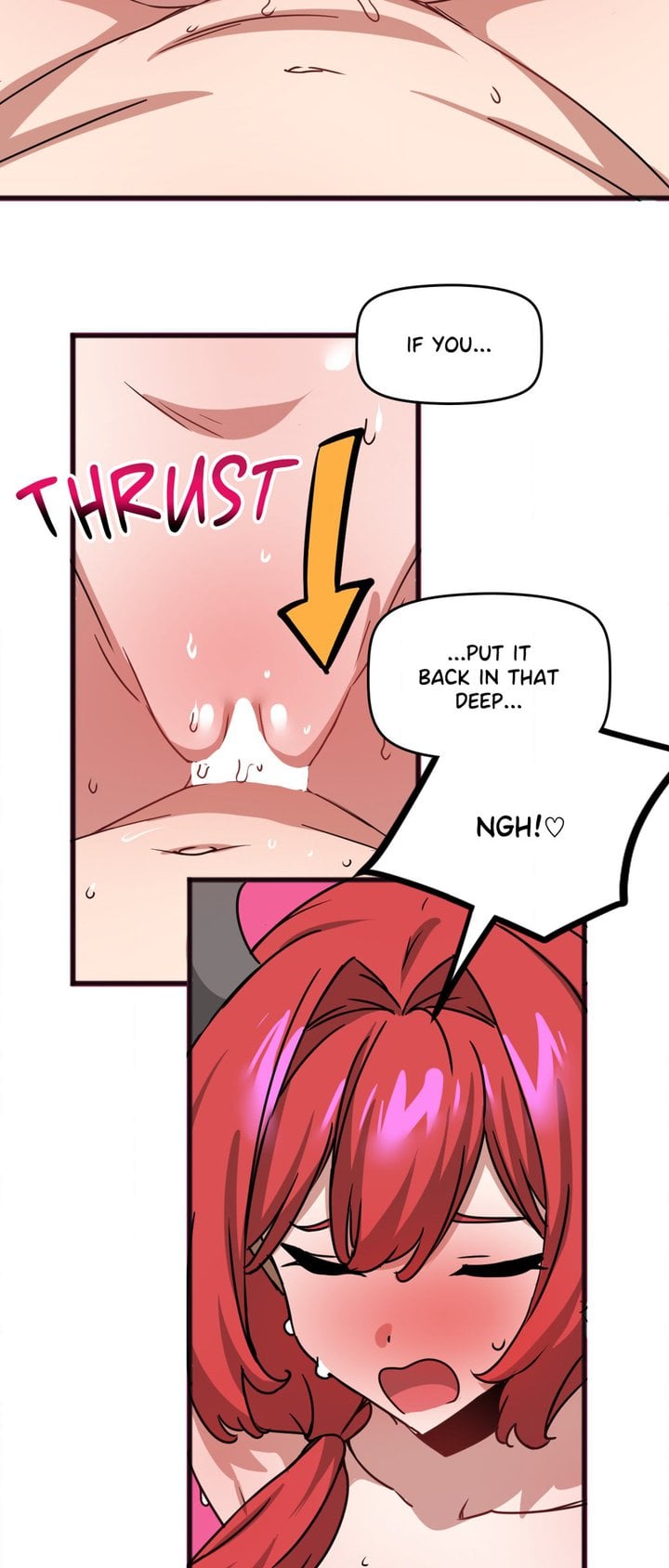 No Man’s Land Page 13 - MangaHe