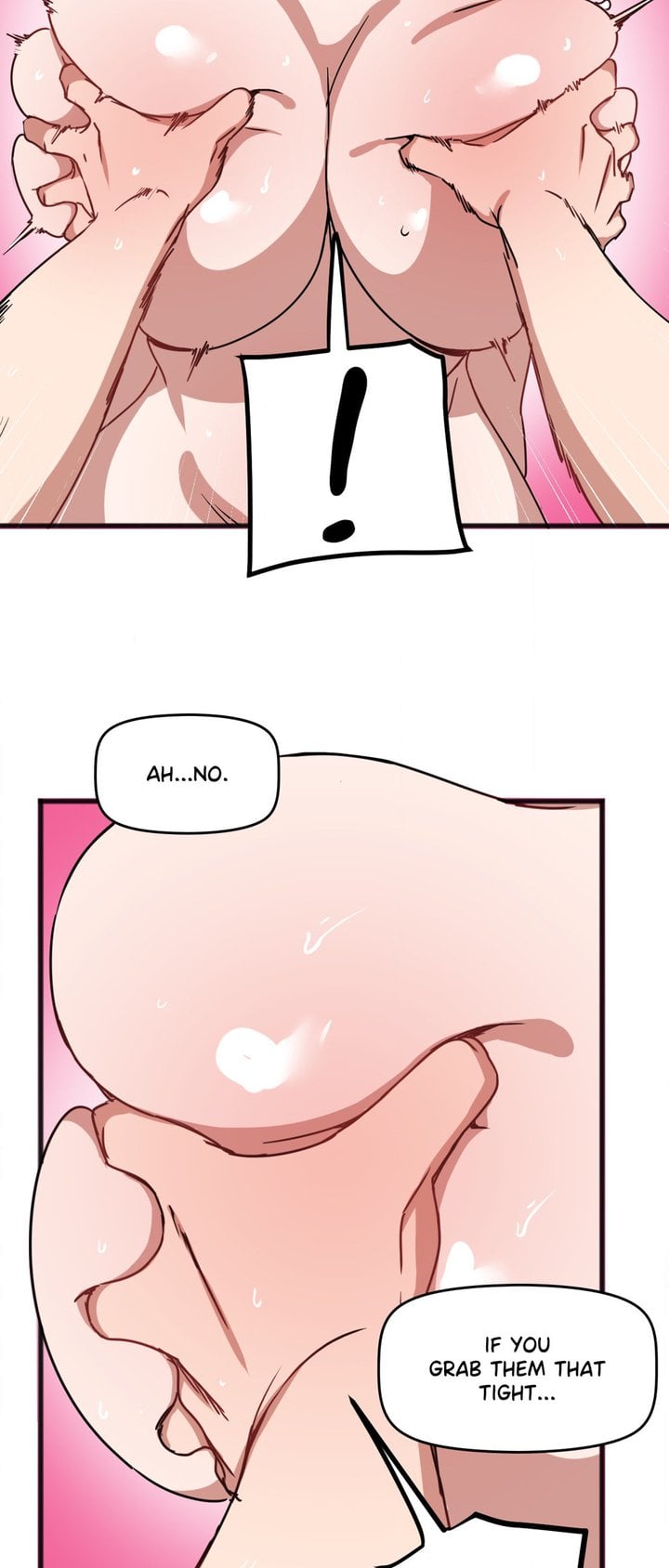 No Man’s Land Page 16 - MangaHe