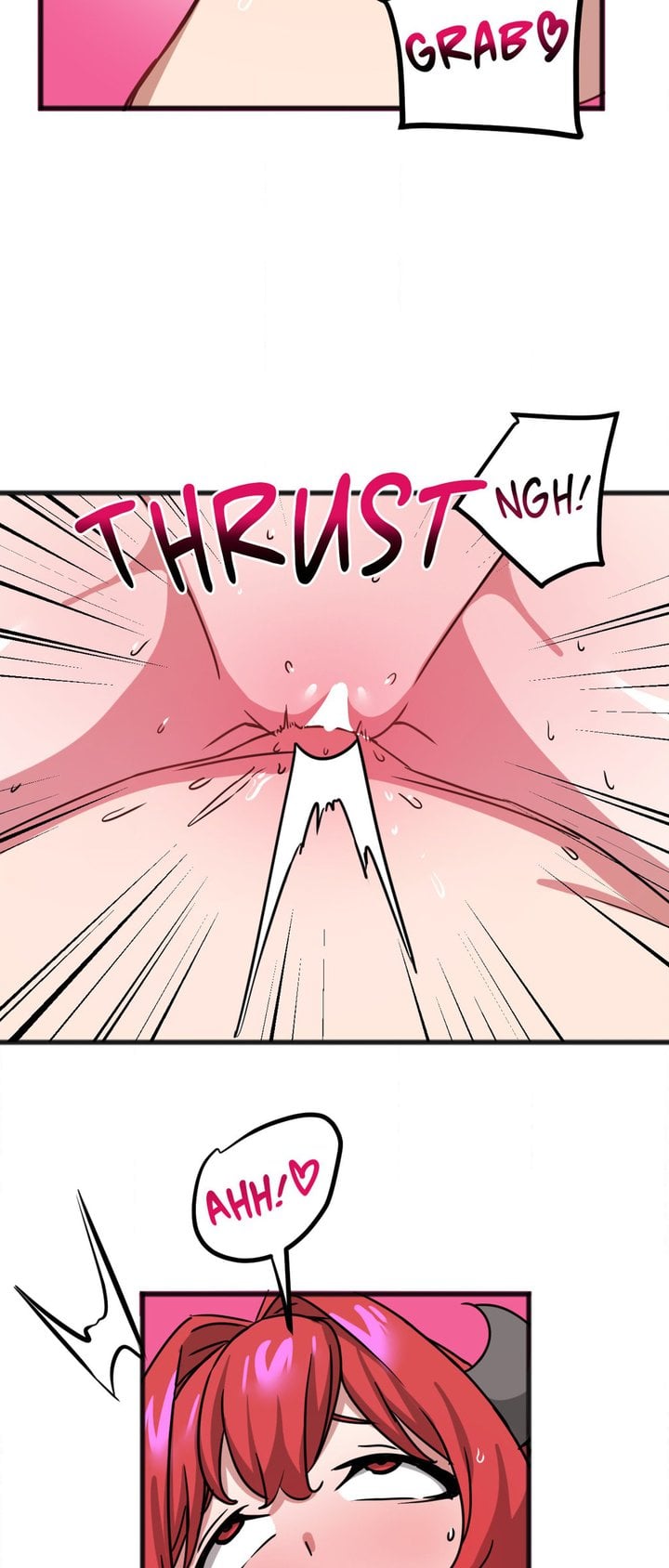 No Man’s Land Page 17 - MangaHe