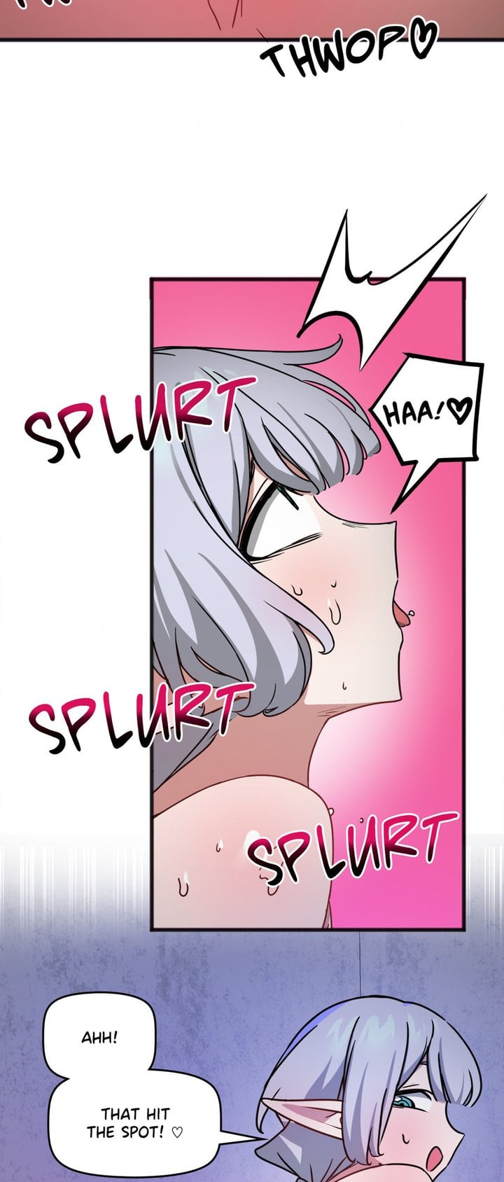 No Man’s Land Page 3 - MangaHe
