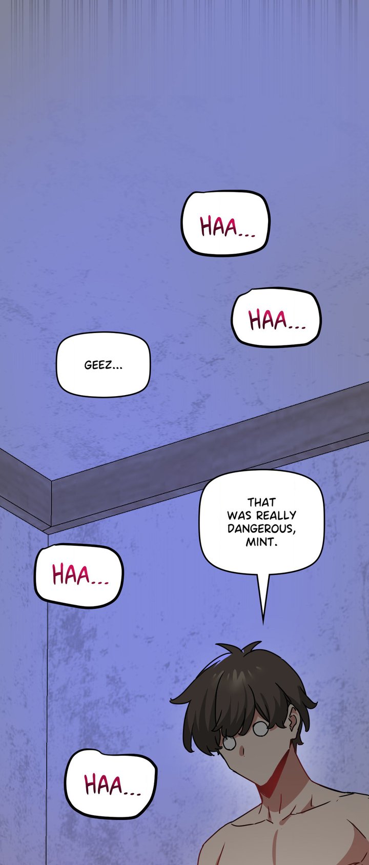 No Man’s Land Page 24 - MangaHe