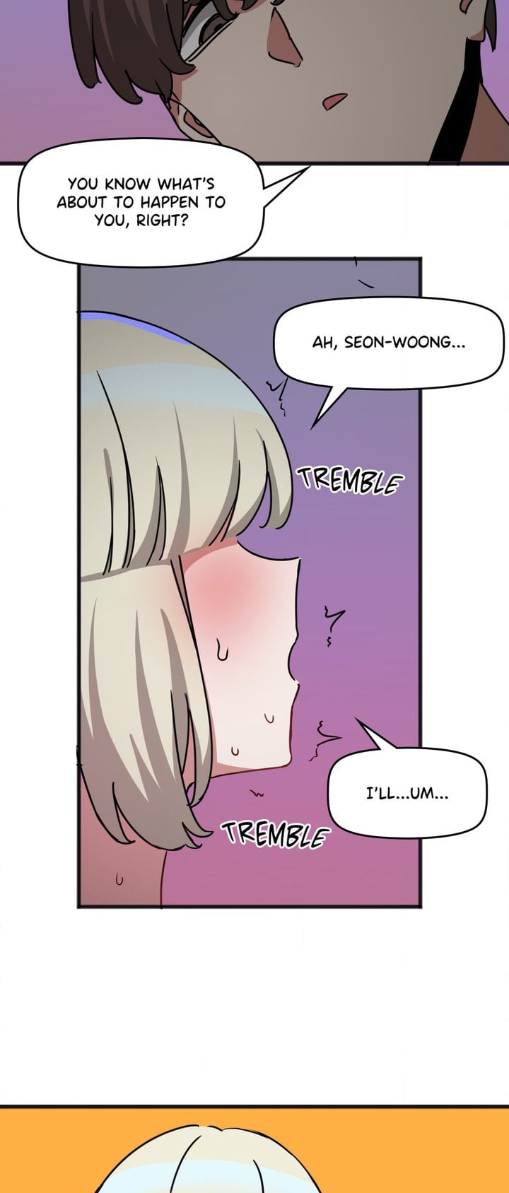 No Man’s Land Page 26 - MangaHe