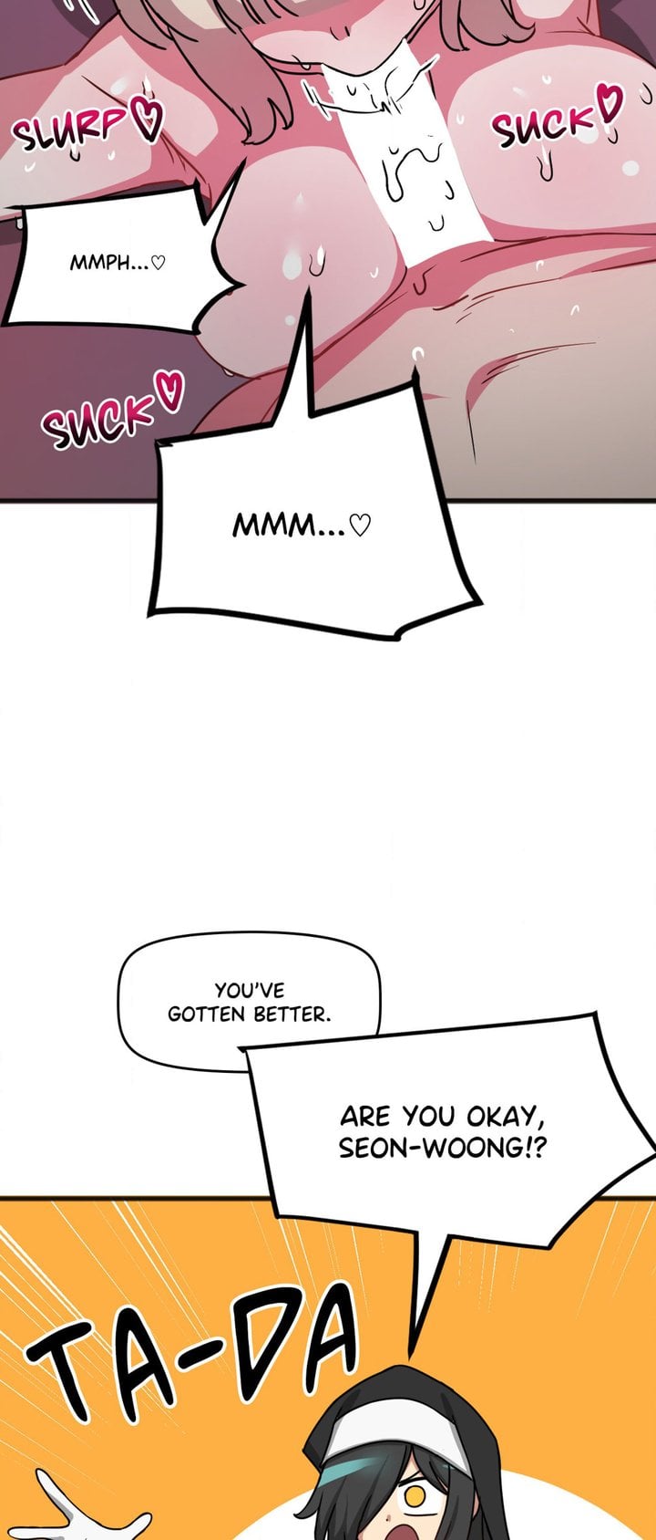 No Man’s Land Page 31 - MangaHe