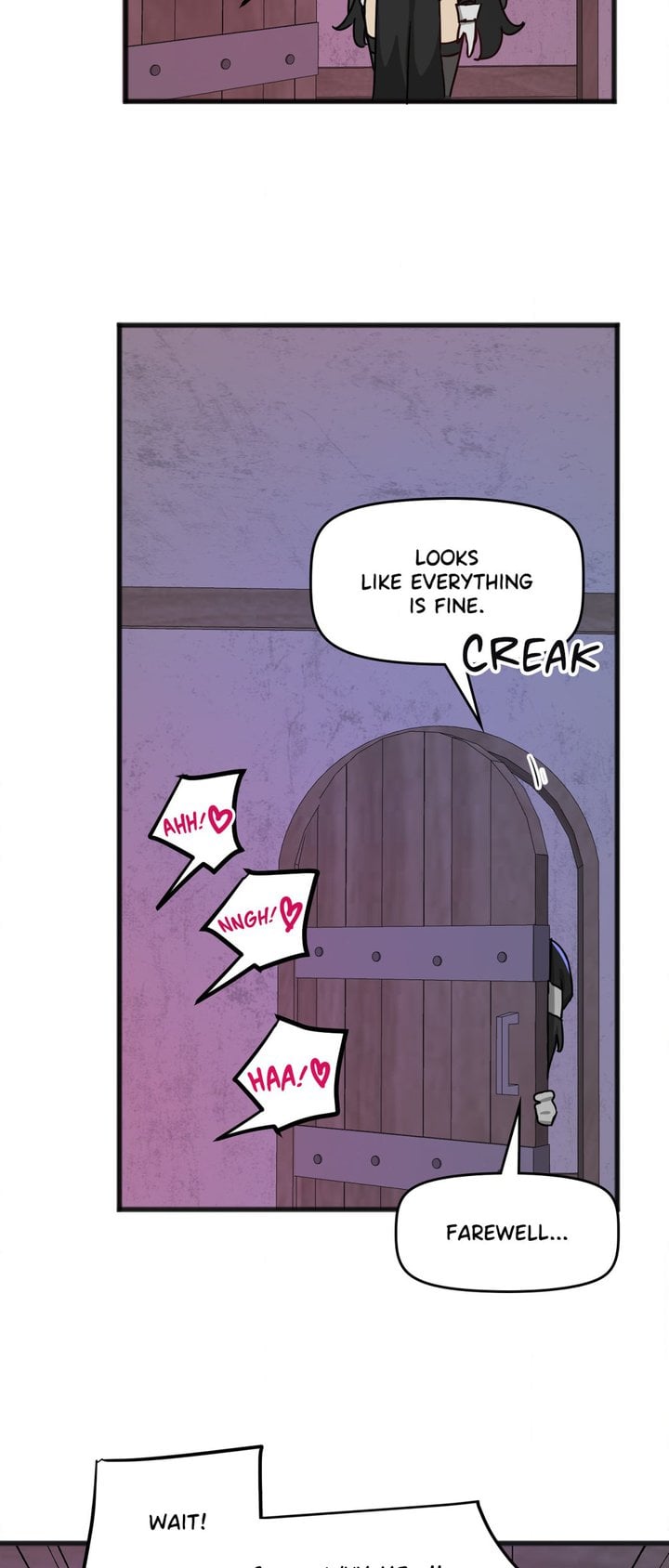 No Man’s Land Page 33 - MangaHe