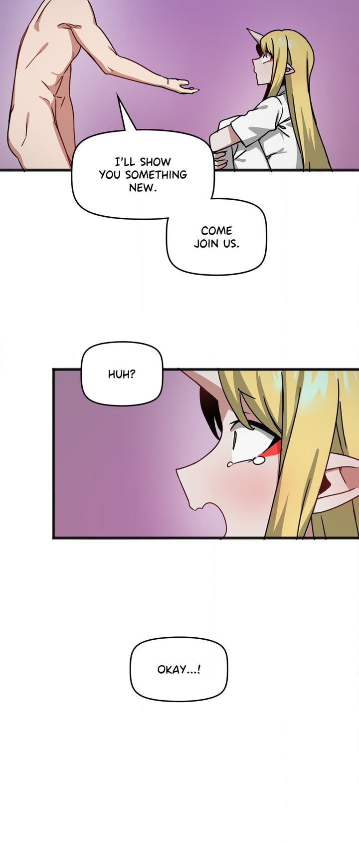No Man’s Land Page 43 - MangaHe