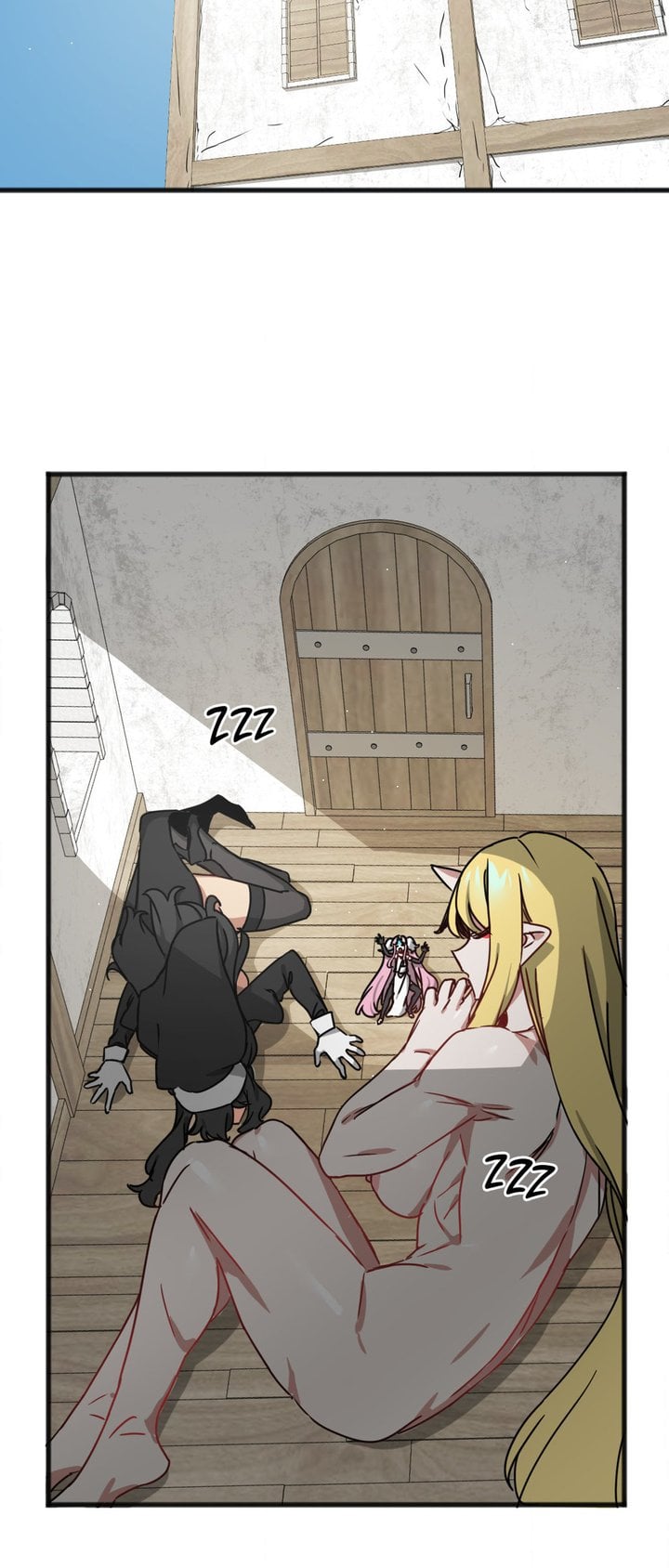 No Man’s Land Page 52 - MangaHe