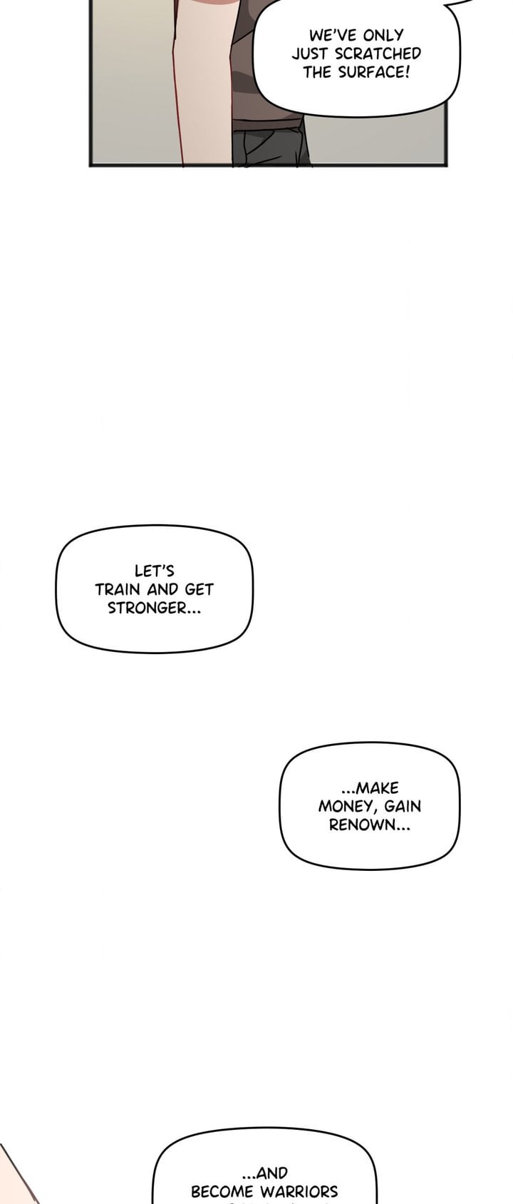 No Man’s Land Page 58 - MangaHe