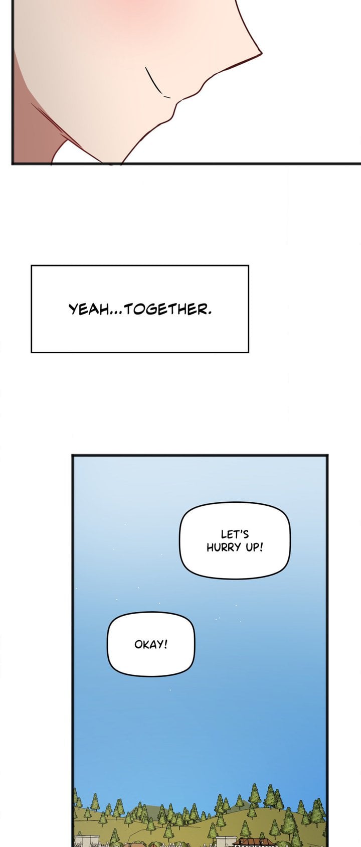 No Man’s Land Page 63 - MangaHe