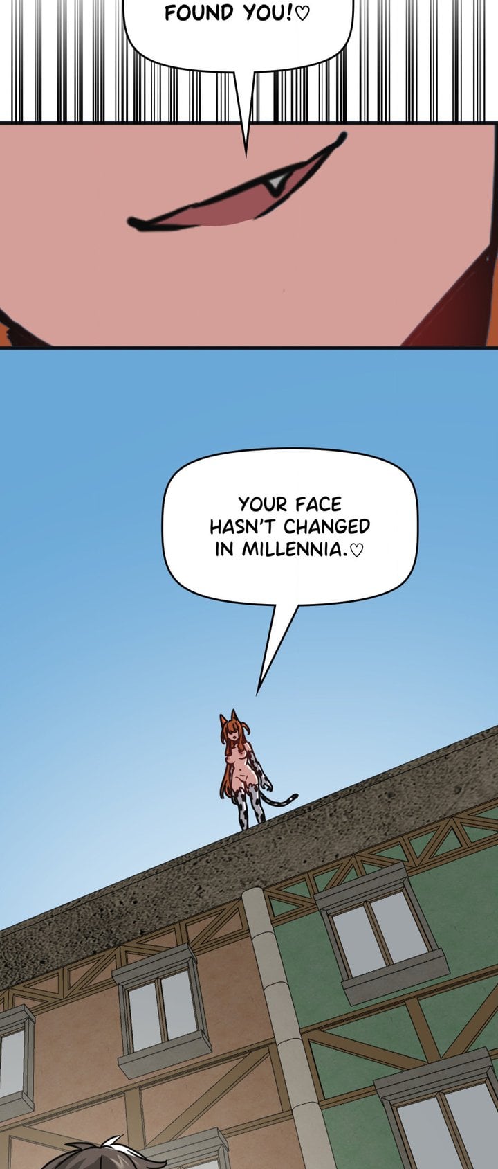 No Man’s Land Page 65 - MangaHe