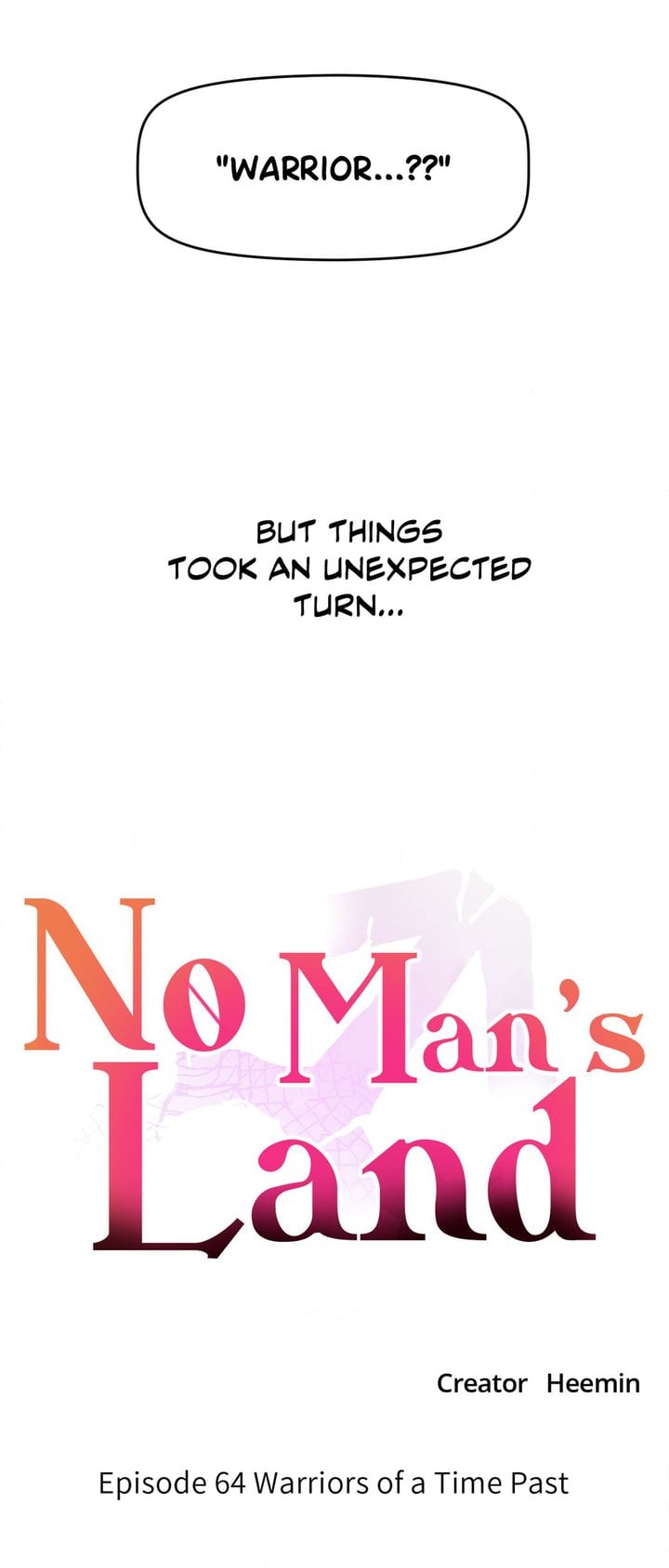 No Man’s Land Page 69 - MangaHe