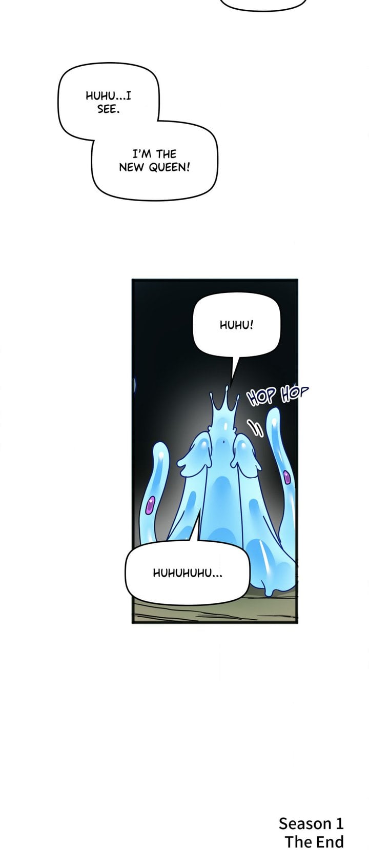 No Man’s Land Page 73 - MangaHe