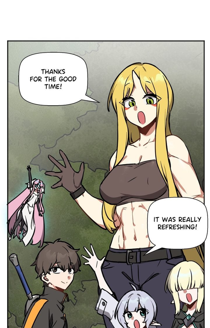 No Man’s Land Page 2 - MangaHe