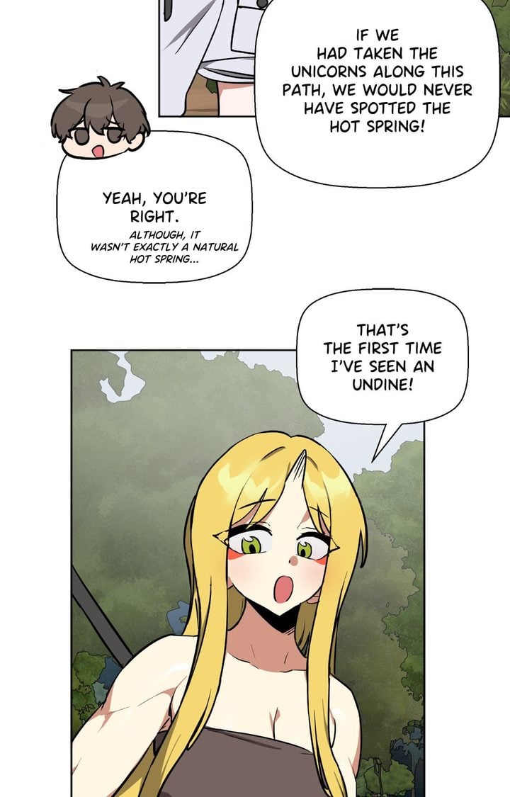 No Man’s Land Page 13 - MangaHe