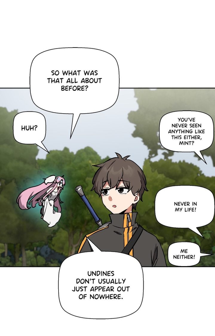 No Man’s Land Page 15 - MangaHe