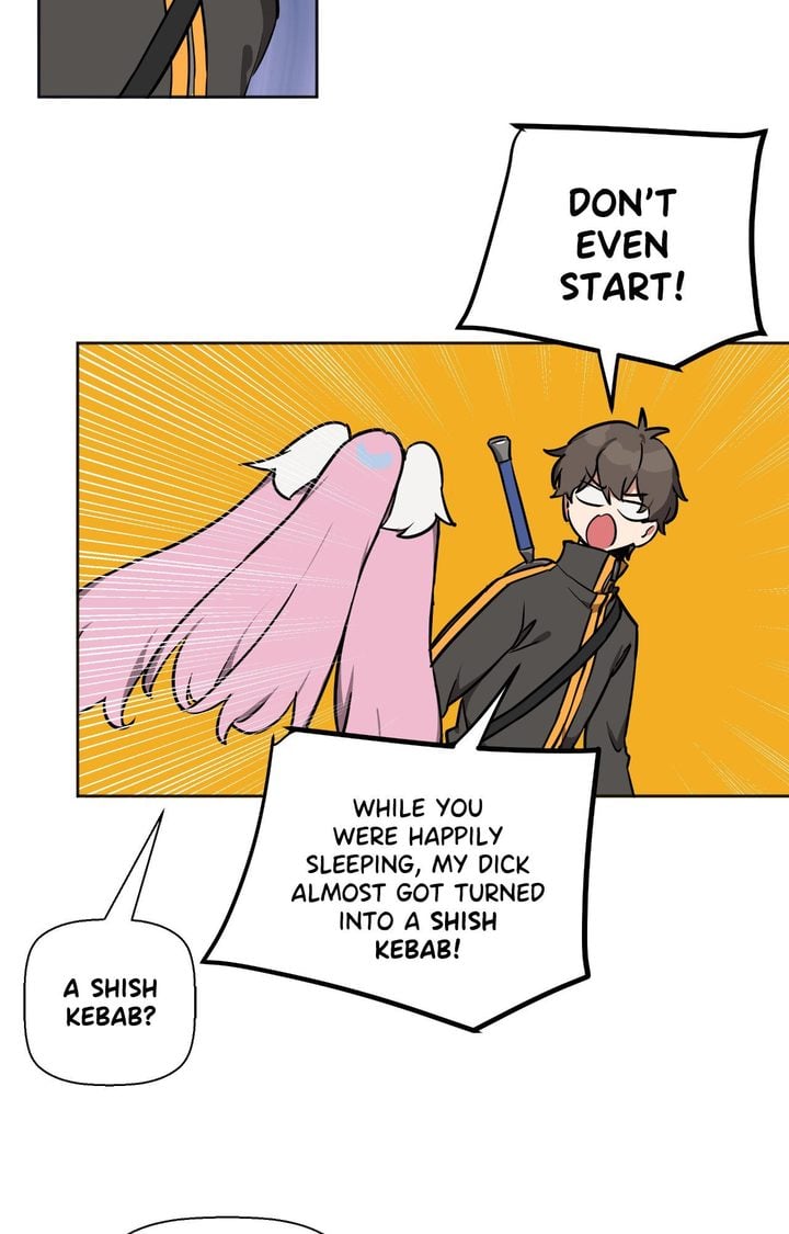 No Man’s Land Page 17 - MangaHe