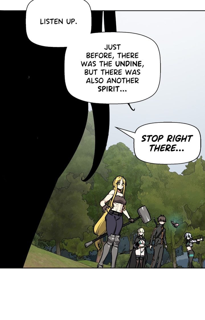 No Man’s Land Page 18 - MangaHe
