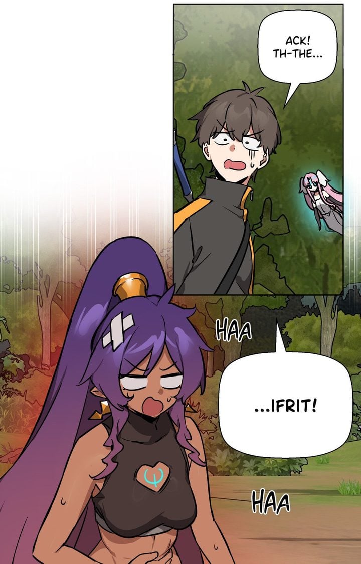 No Man’s Land Page 19 - MangaHe