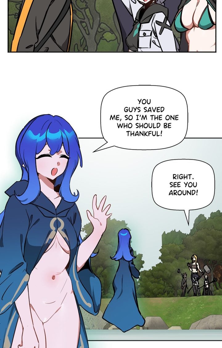 No Man’s Land Page 3 - MangaHe
