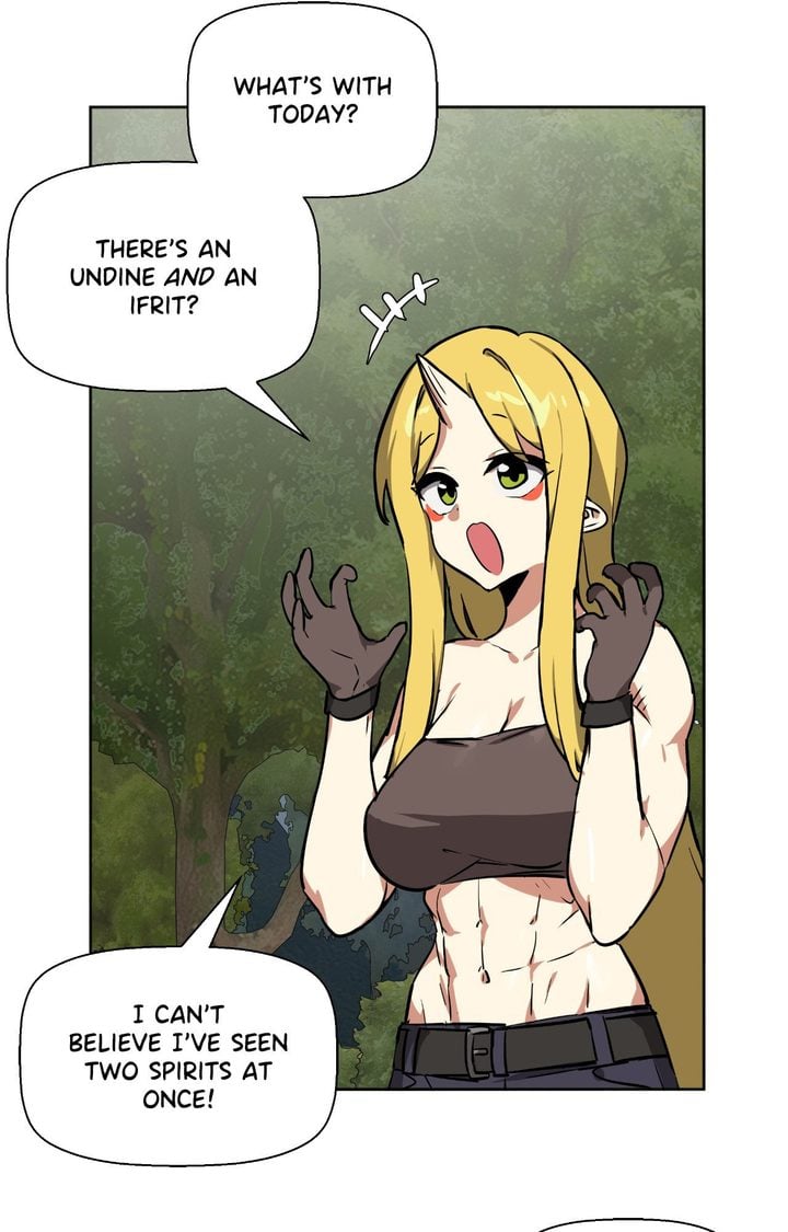 No Man’s Land Page 22 - MangaHe