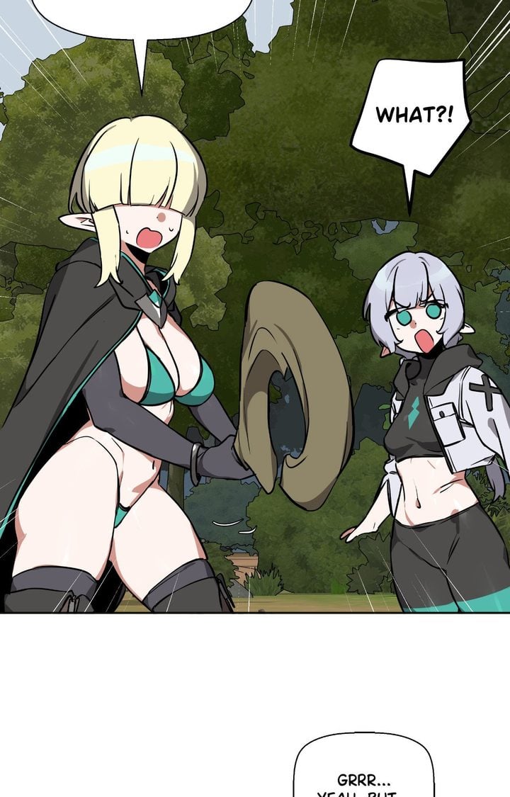 No Man’s Land Page 25 - MangaHe
