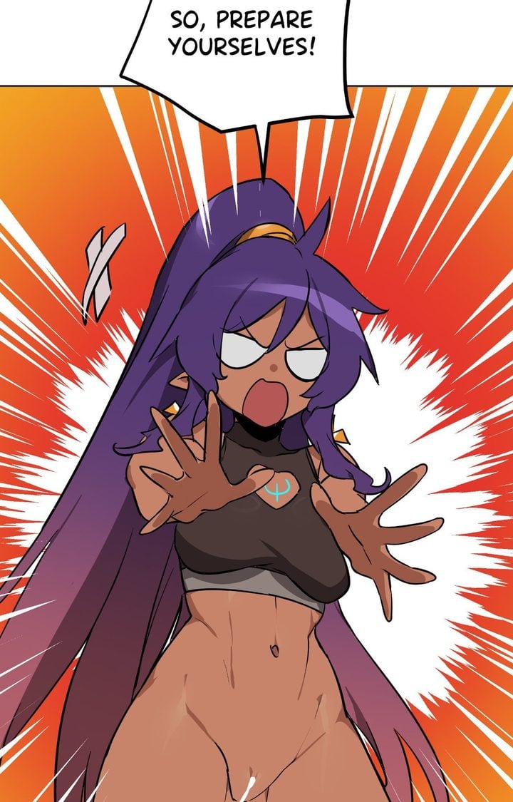 No Man’s Land Page 27 - MangaHe