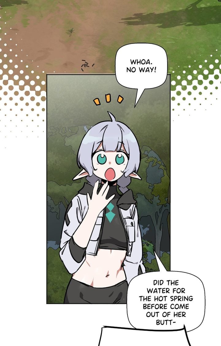 No Man’s Land Page 32 - MangaHe
