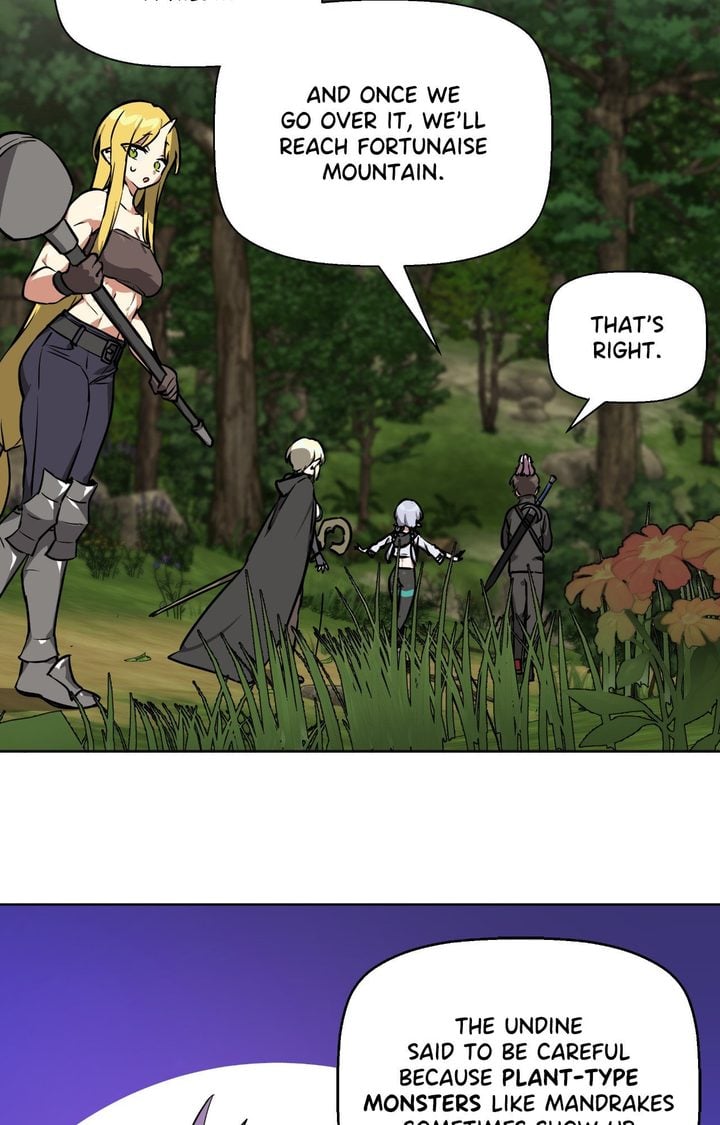 No Man’s Land Page 39 - MangaHe