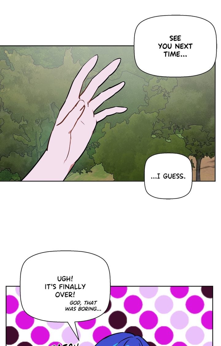No Man’s Land Page 5 - MangaHe