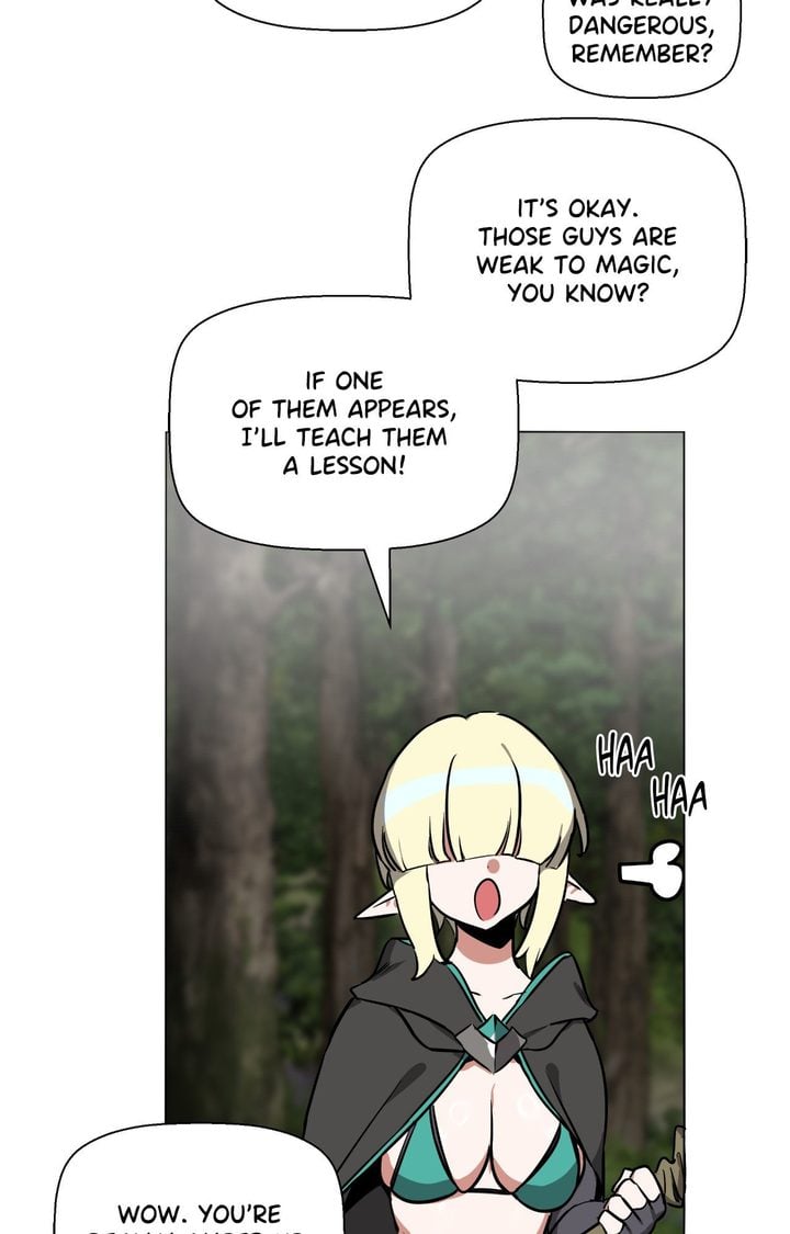 No Man’s Land Page 41 - MangaHe