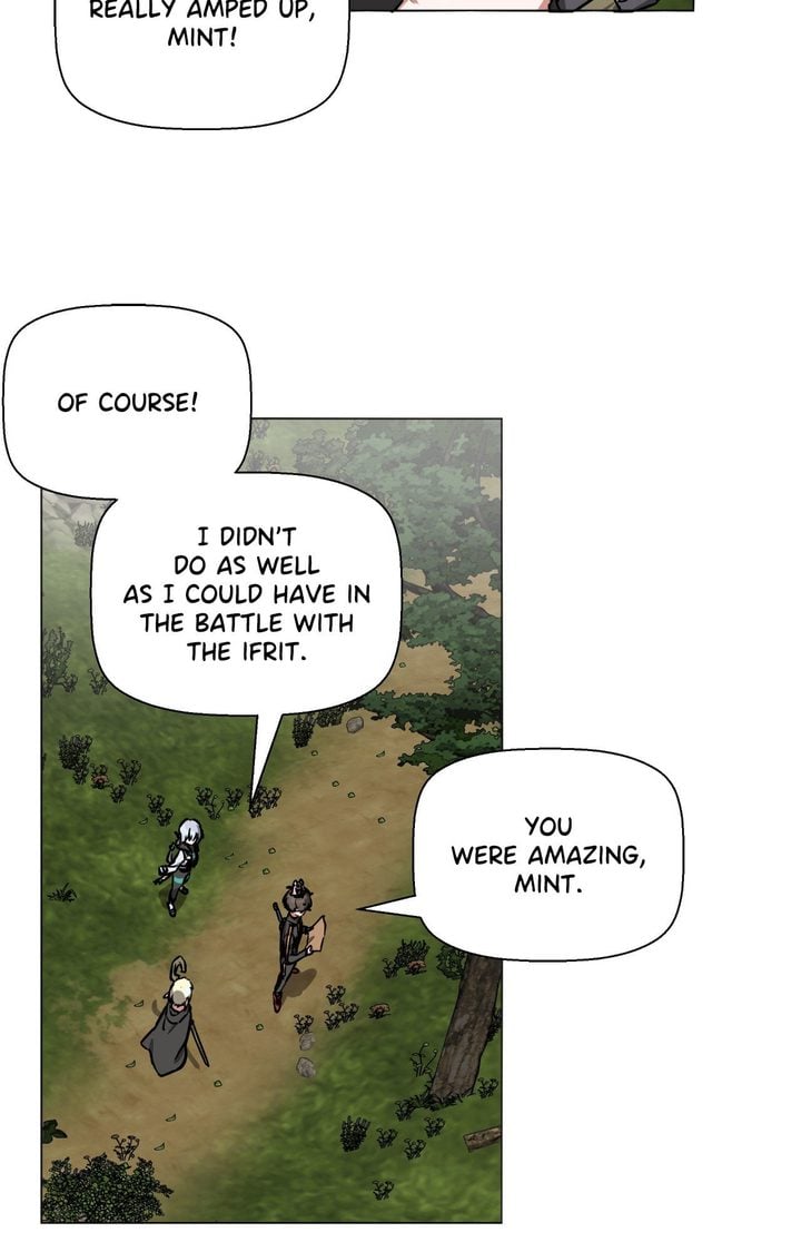 No Man’s Land Page 42 - MangaHe
