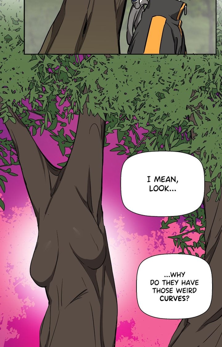 No Man’s Land Page 45 - MangaHe
