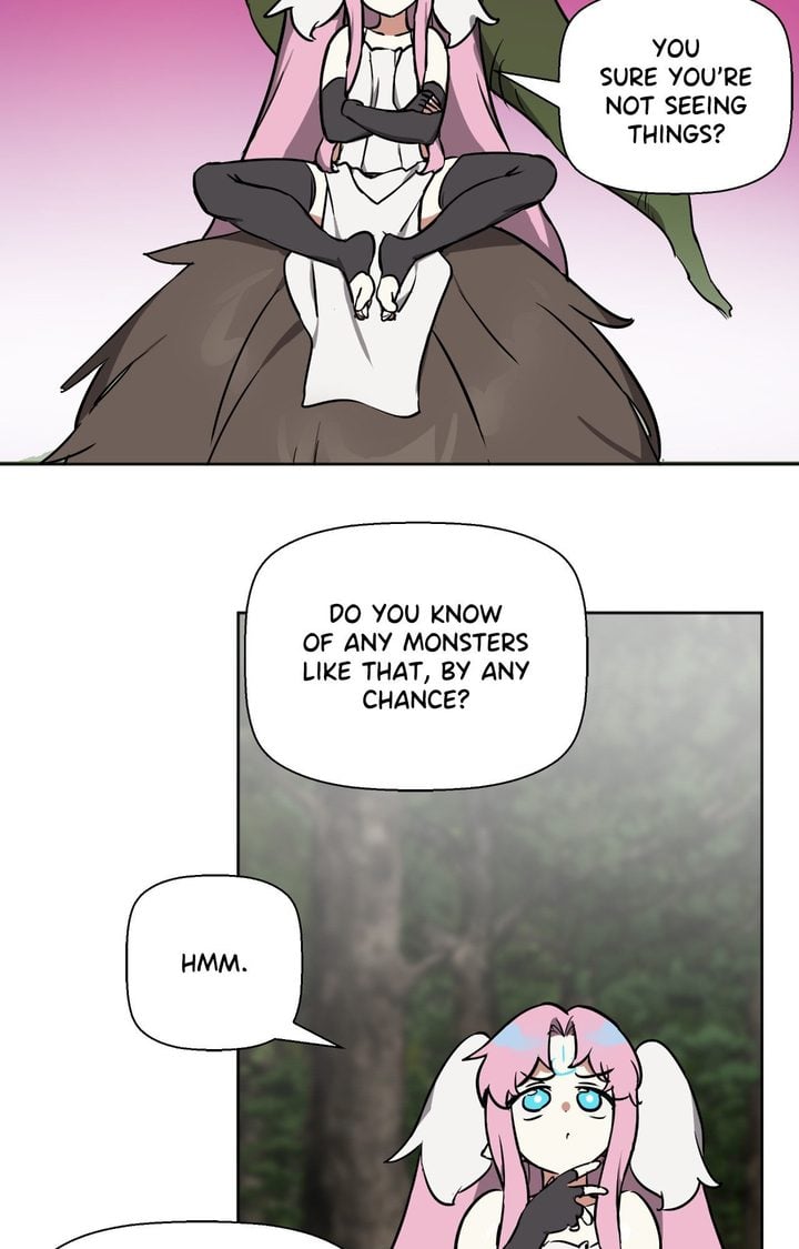 No Man’s Land Page 47 - MangaHe