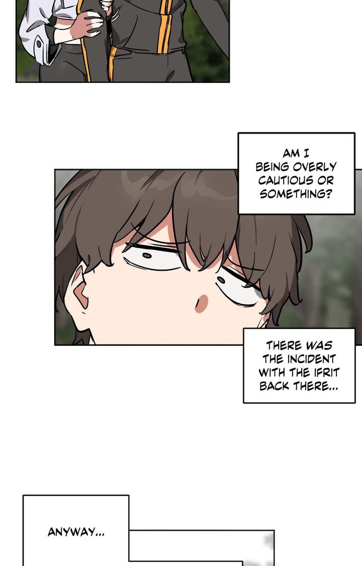 No Man’s Land Page 49 - MangaHe