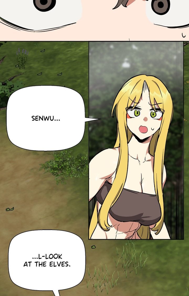 No Man’s Land Page 56 - MangaHe