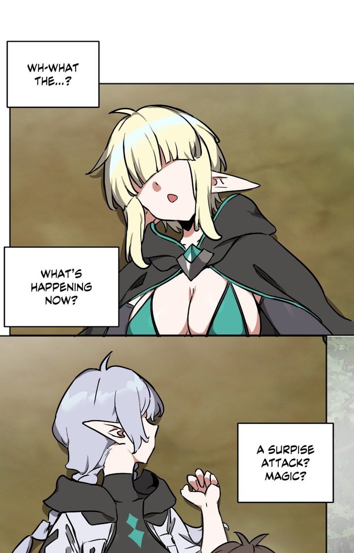 No Man’s Land Page 59 - MangaHe